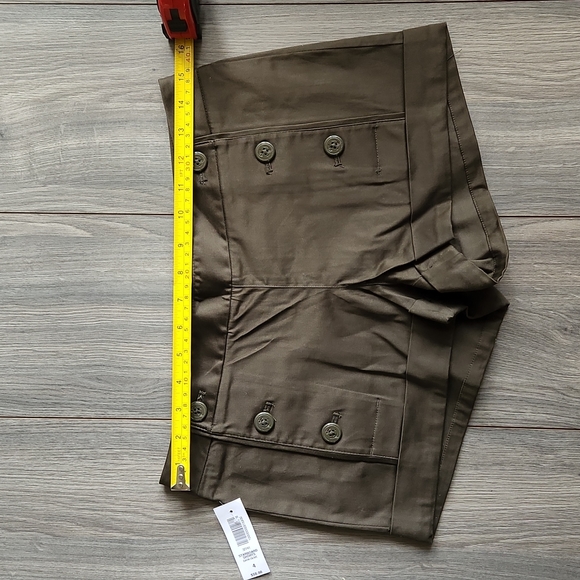 Talula Starboard Shorts NWT - Picture 8 of 10